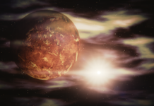 Scientists Very Close To Discovering Life On Another Planet