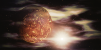 Scientists Very Close To Discovering Life On Another Planet