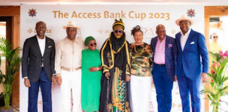 Access Bank Polo 2023: A Grand Affair for Education and Philanthropy