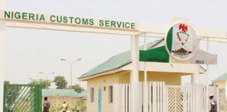 Nigeria Customs: Apapa Command generates over N502 billion in 6 months