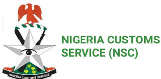 Nigeria Customs seize contrabands worth N1.17bn in 8 months