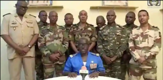 EU supports ECOWAS, suspends N429bn aid to Niger following coup