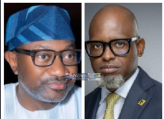 How Geregu CEO, Akin Akinfemiwa, Saved Me From Bankruptcy – Otedola