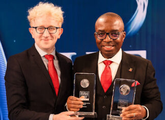 Zenith Bank emerges Nigeria’s Best Commercial Bank three year in a row