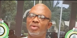 DSS speaks on row with NCoS at Court premises