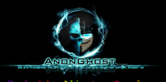 Ogun Government website under hack attack