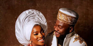 A Spectacular Celebration of Love – The glitz of Hon. Adedamola Kasunmu’s wedding ceremony