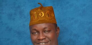Isese Day 2023: Idota Family Head, Saheed Ekundayo-Ogungbayi Drums Support For Celebrations