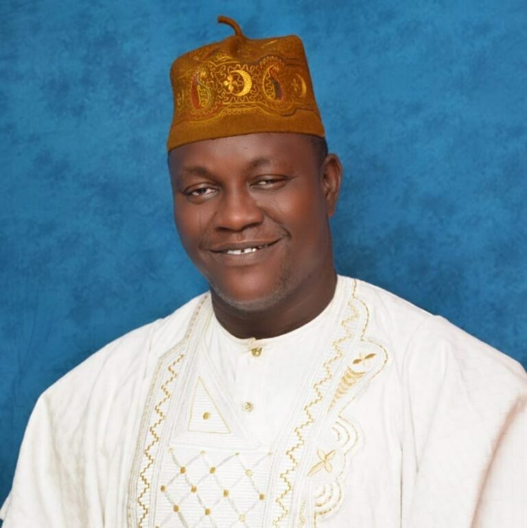 Isese Day 2023: Idota Family Head, Saheed Ekundayo-Ogungbayi Drums Support For Celebrations