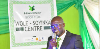 NGO INSTALLS STREET ART TO PROMOTE READING CULTURE IN LOW INCOME COMMUNITIES