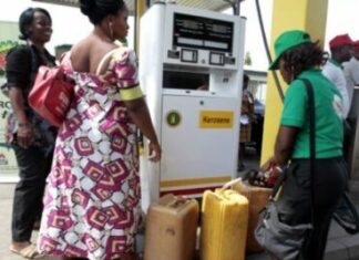 No Plan To Increase Petrol Pump Price — NNPC