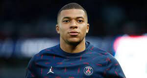 French Star forward Kylian Mbappe reinstated by PSG