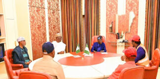 JUST IN: Labour unions suspend strike, embrace dialogue