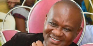 Lekan Adeniran appointed as Gov Abiodun’s CPS