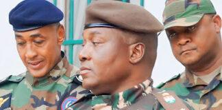 Coup: ‘Military takeover in Niger saved Nigeria from imminent disaster’ – Junta