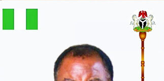 Sen. Gbenga Daniel Writes Gov. Abiodun As Construction Begins At Ogun East Naval Base Site