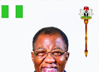 Sen. Gbenga Daniel Writes Gov. Abiodun As Construction Begins At Ogun East Naval Base Site