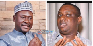 ‘Keyamo can create chaos…’, Aviation Ministry needs someone with stable mind – Rafsanjani