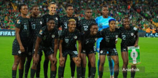 FIFA to pay World Cup prize money directly to players — because of Super Falcons