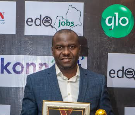 Vertiv Named as ‘Most Innovative Data Centre Cooling Company of the Year’ in Nigerian Tech Industry Awards