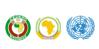 Coup: ECOWAS, AU, UN Abort Mission to Republic of Niger