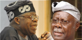 Niger Coup: War is not a tea party… Bode George Cautions Tinubu