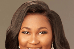 Why FCMB’s 1st Female M.D Yemisi Edun Remains Behind-The-Scene Three Years After Appointment