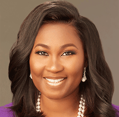 Why FCMB’s 1st Female M.D Yemisi Edun Remains Behind-The-Scene Three Years After Appointment