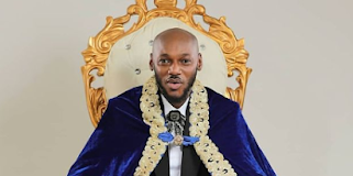 Tu Face reveals desire to own a church, become pastor