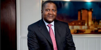 Dangote Tops Forbes’ 2025 Africa Rich List as Continent’s Billionaire Wealth Surpasses $100 Billion