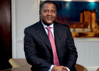 Dangote Tops Forbes’ 2025 Africa Rich List as Continent’s Billionaire Wealth Surpasses $100 Billion