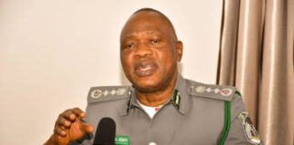 Customs Arraigns 62 for Smuggling Contrabands Worth N11.9bn