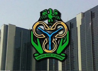 Nigeria’s External Reserves Rise by 5.6% to $38.8 Billion in 2024 – CBN