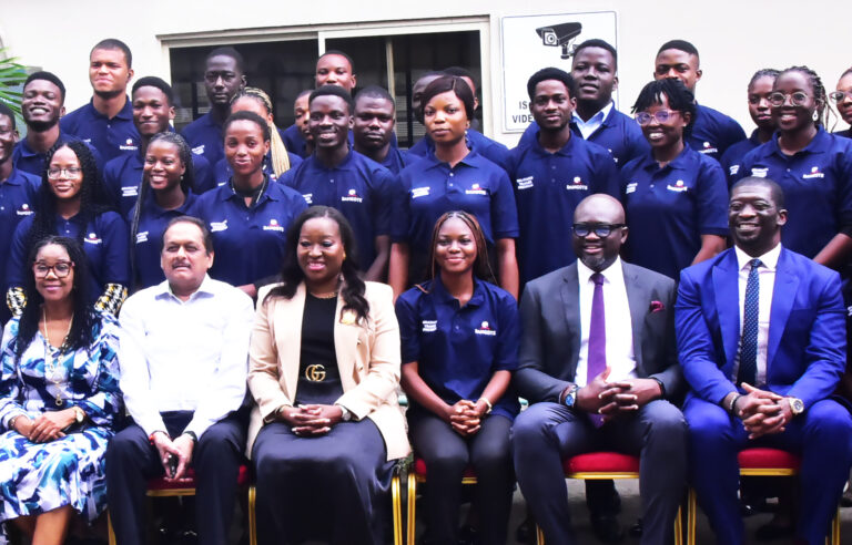 Employment: Dangote inducts new graduate trainees, promises more job opportunities for Nigerian youths