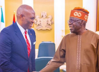 The best time to invest in Nigeria is now – Elumelu