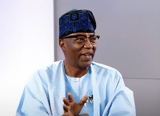 Senator Daniel Advocates for Banking Customer Protection at Pre-Inaugural Committee Meeting