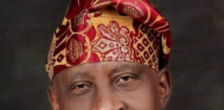 Just In: Court Sacks Ghandi Olaoye As New Soun of Ogbomoso