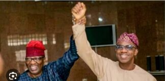 DATKEM Plaza Destruction: Where Governor Abiodun Erred | By ADETONA ADEJUMO Esq.