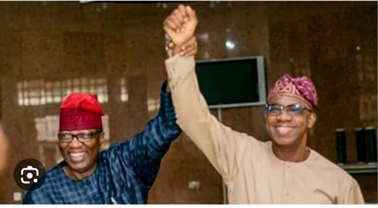 DATKEM Plaza Destruction: Where Governor Abiodun Erred | By ADETONA ADEJUMO Esq.