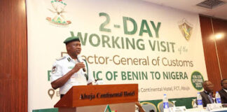 Nigerian Importers Will Soon Be Clearing Goods From Cotonou Border – Customs