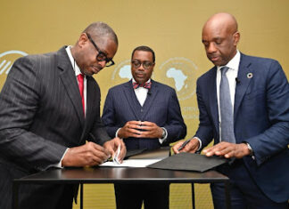 AfDB, Google collaborate on digital transformation in Africa