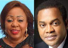 How Donald Duke, Ita Giwa Ran Their Names In The Mud – Report