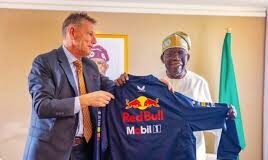 Nigeria Is Ready For Business Now Than Ever – Tinubu