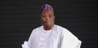 Alaafin: Oyomesi Insists Selection of Lukman Gbadegesin Is In Order