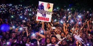 Mohbad: ‘We dispersed sympathisers at Lekki to forestall recurrence of EndSARS saga’ – Police