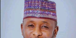 What To Know About CBN Deputy Governor Nominee, Muhammad Sani Abdullahi