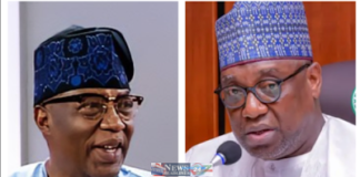 Moral Revolution: Sen. Bello Adopts OGD’s Ethics, Seeks Suspension of Pension, Benefits As Ex-Governor