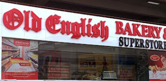 OldEnglish Superstores Expands Business, Opens New Bakery Outlet At MM2, Ikeja