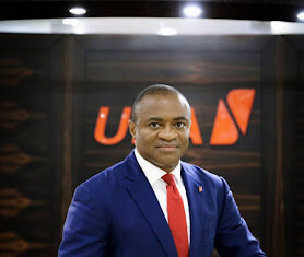UBA Records Significant Growth With PBT Of N404bn