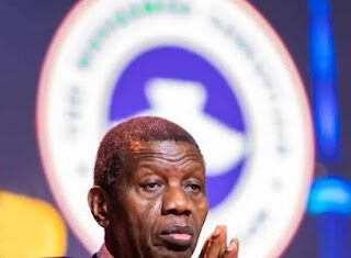 Oil cabals crippled govt refineries, now working against Dangote Refinery – Pastor Adeboye